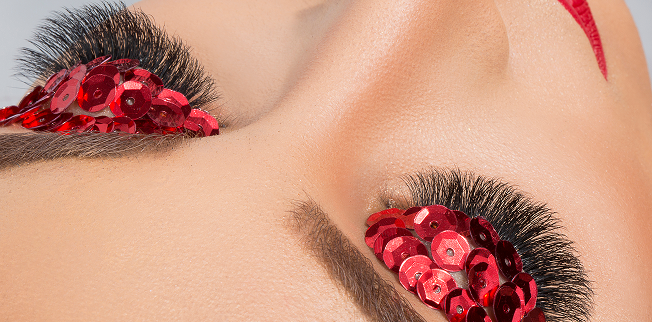 Вії для нарощування