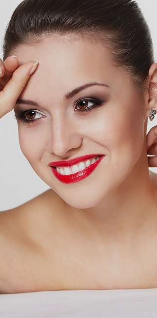 Препарати для нарощування вій