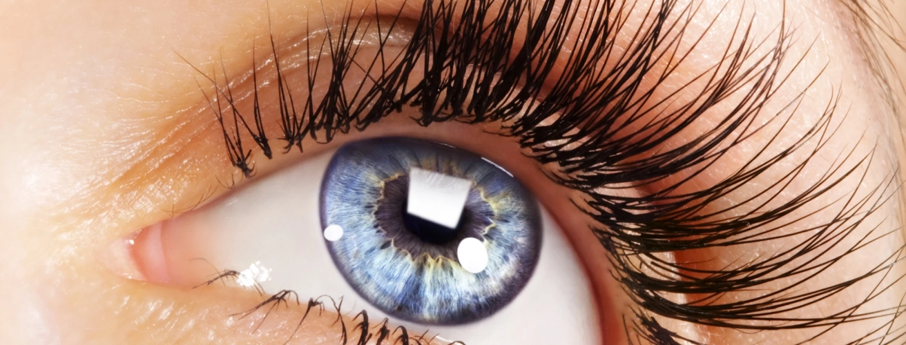 Все про нарощування вій Все про нарощування вій