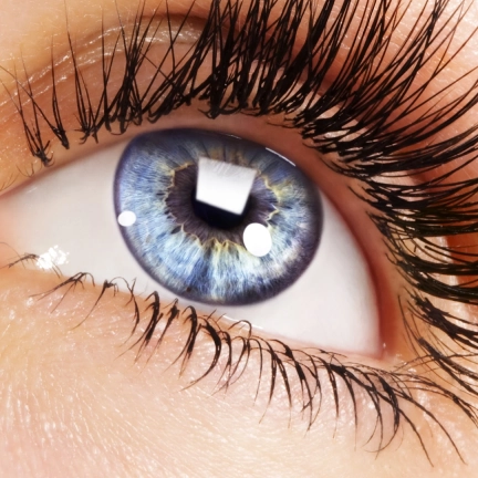 Все про нарощування вій