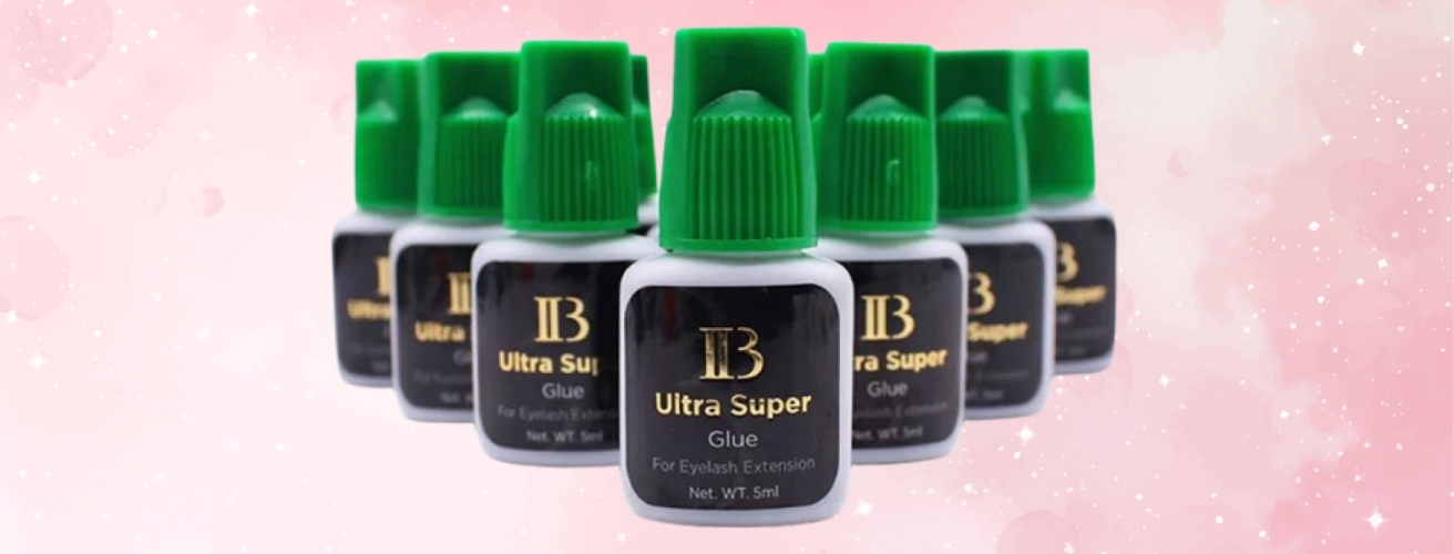 Як вибрати клей для нарощування вій Як вибрати клей для нарощування вій