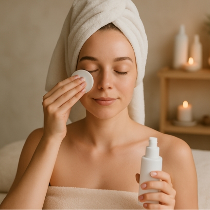 Як підготуватися до нарощування вій