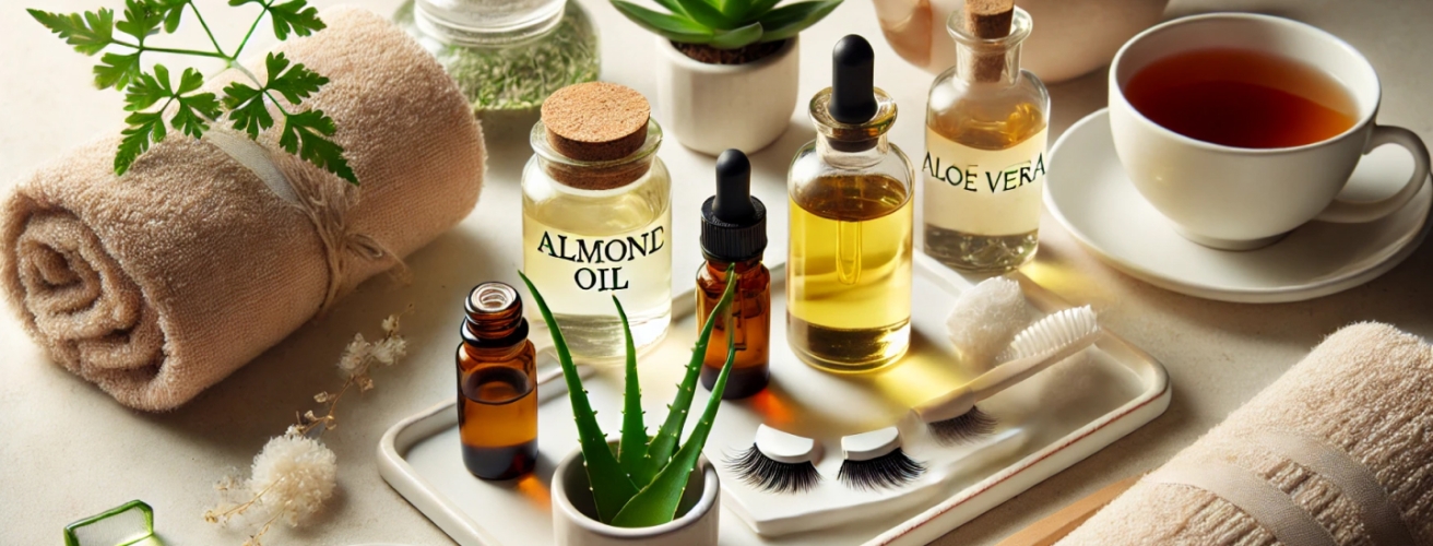 Як доглядати за віями після нарощування? Як доглядати за віями після нарощування?