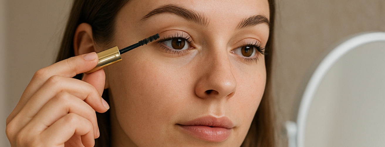 Як зробити вії довгими та густими в домашніх умовах Як зробити вії довгими та густими в домашніх умовах