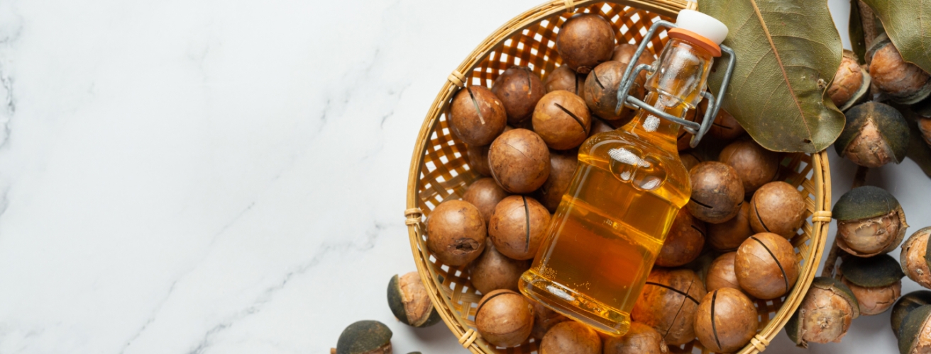 Рицинова олія для вій Рицинова олія для вій