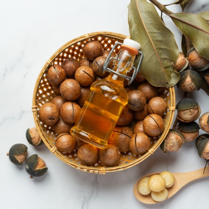 Рицинова олія для вій Рицинова олія для вій