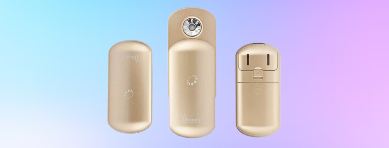 Небулайзер для нарощування вій - що це, як вибрати і використовувати