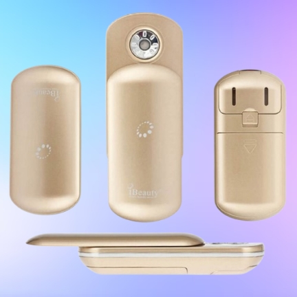 Небулайзер для нарощування вій - що це, як вибрати і використовувати Небулайзер для нарощування вій - що це, як вибрати і використовувати