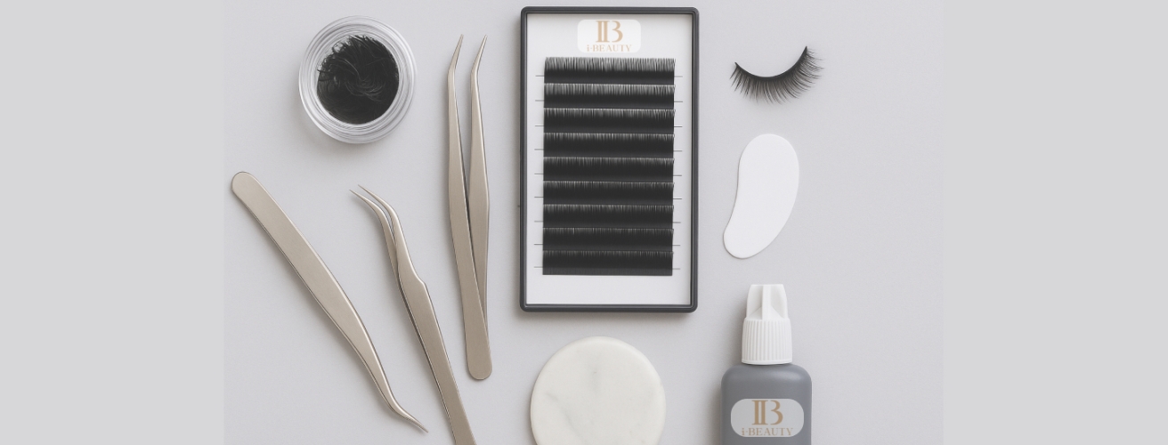 Що потрібно для нарощування вій: матеріали та ціни стартового набору Що потрібно для нарощування вій: матеріали та ціни стартового набору