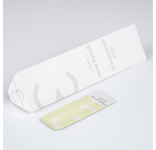 Суміш для ламінування вій DLUX PROFESSIONAL№3 Hydrating Essence, саше 1 г Суміш для ламінування вій DLUX PROFESSIONAL№3 Hydrating Essence, саше 1 г