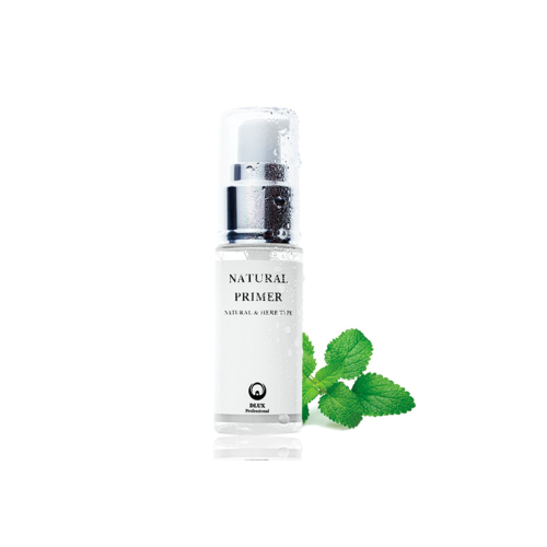 Праймер для вій DLUX PROFESSIONAL Natural, 30 мл - фото 1 Праймер для вій DLUX PROFESSIONAL Natural, 30 мл - фото 1