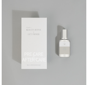 Праймер для ламінування брів DLUX PROFESSIONAL, 15 мл Праймер для ламінування брів DLUX PROFESSIONAL, 15 мл