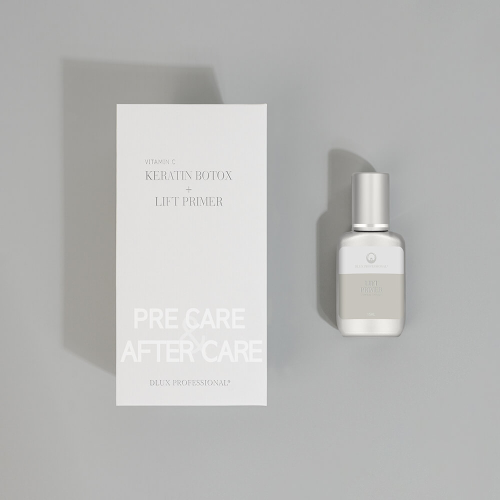 Праймер для ламінування брів DLUX PROFESSIONAL, 15 мл - фото 1 Праймер для ламінування брів DLUX PROFESSIONAL, 15 мл - фото 1