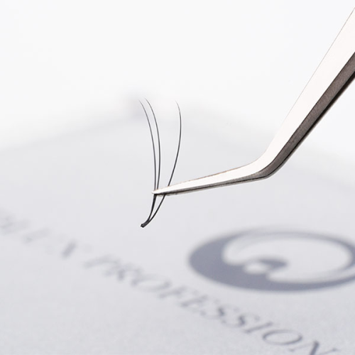 Вії DLUX PROFESSIONAL Express Volume Fan Mix (12 стрічок) - фото 2 Вії DLUX PROFESSIONAL Express Volume Fan Mix (12 стрічок) - фото 2