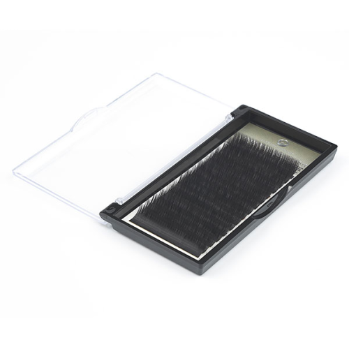 Вії DLUX PROFESSIONAL Vivid Volume Mix (16 стрічок) - фото 2 Вії DLUX PROFESSIONAL Vivid Volume Mix (16 стрічок) - фото 2