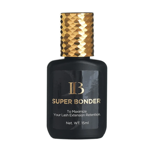 Прискорювач/підсилювач клею i-BEAUTY Super Bonder, 15 мл - фото 1