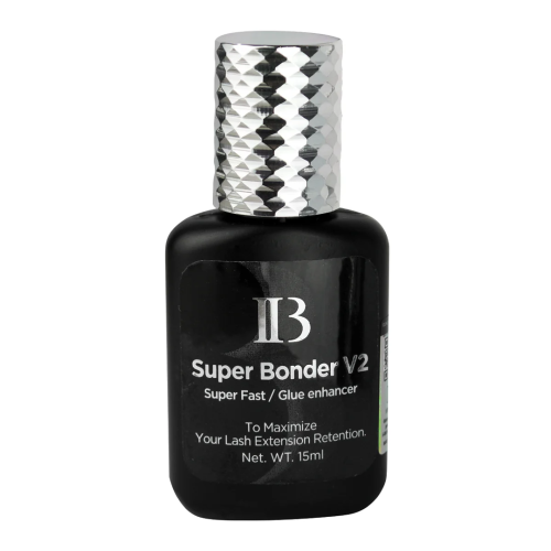 Прискорювач/підсилювач клею i-BEAUTY Super Bonder V2, 15 мл - фото 1