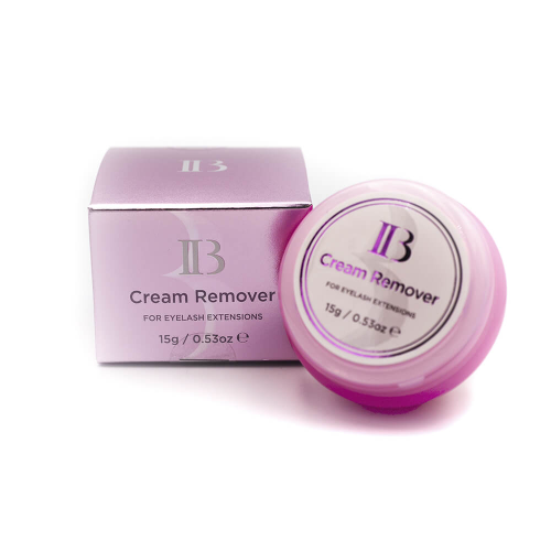 Ремувер крем i-BEAUTY GBL Free, 15 г - фото 1 Ремувер крем i-BEAUTY GBL Free, 15 г - фото 1