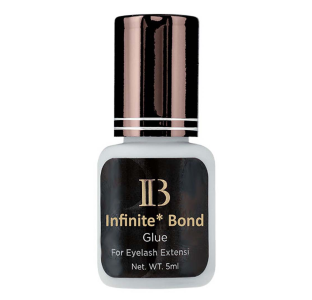 Клей для нарощування вій i-BEAUTY Infinite + Bond