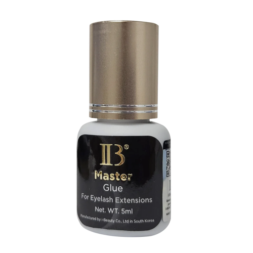 Клей для наращивания ресниц i-BEAUTY Master - фото 1