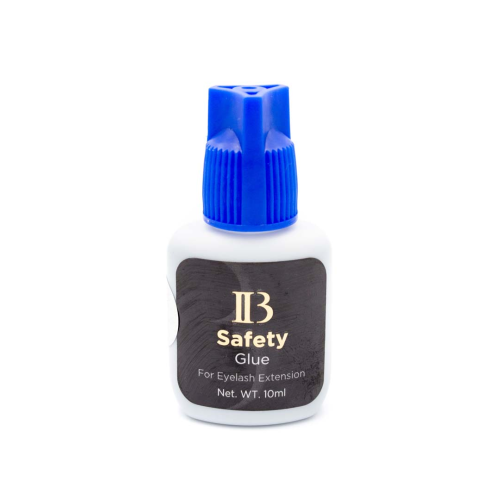 Клей для нарощування вій i-BEAUTY Safety - фото 1