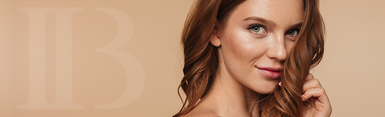 Эксклюзивный дистрибьютор I-Beauty в Украине